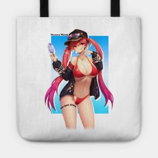 Houshou Marine  In UnderWear, Hololive Tote