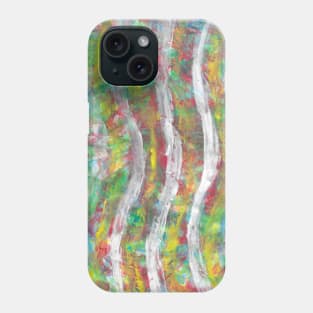 Texture - 332 Phone Case