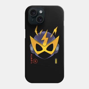 Elec Man Phone Case