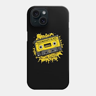 Rewind the Horror - Yellowjackets 96 Mix Phone Case