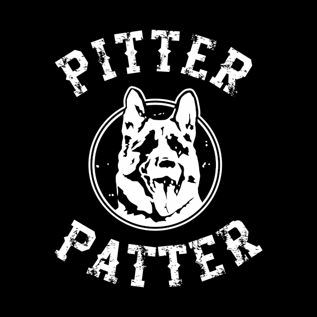 Pitter Patter Letterkenny by idjie