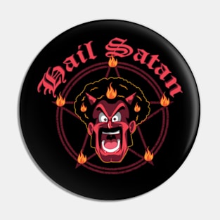 Mr satan Pin