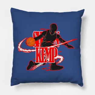 Shawn Kemp Pillow