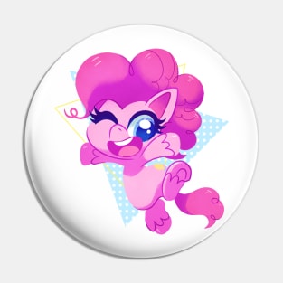 Pony Life - Pinkie Pin