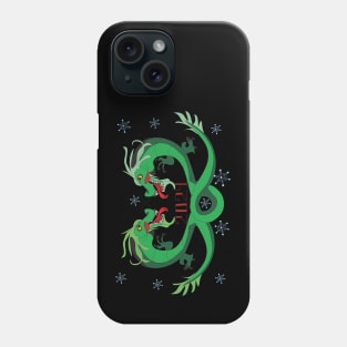 Year of The Dragon 2024 Phone Case
