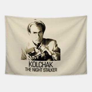 kolchak shirt Tapestry