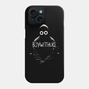 Dark Ukulele Phone Case