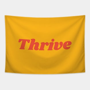 Thrive Tapestry