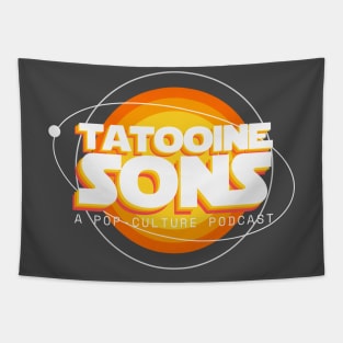 Tatooine Sons: A Pop-Culture Podcast (2021) Tapestry