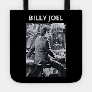 Billy Joel Pianist Tote