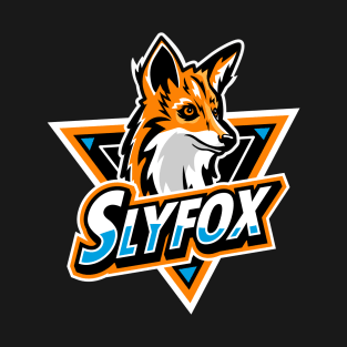 Slyfox T-Shirt