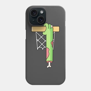 Zombie Dunk Phone Case