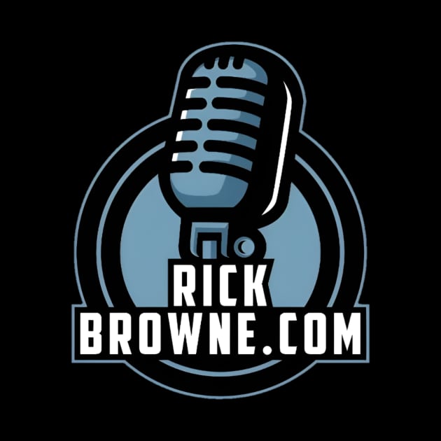 Rick browne by rick browne.com