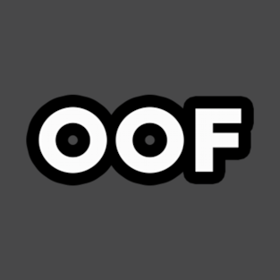 Oof Roblox Sound Gifts And Merchandise Teepublic - 