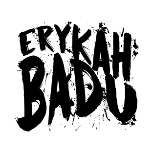 Erykah Badu T-Shirt