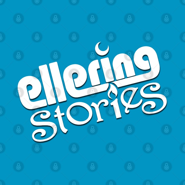 Ellering Stories Logo by PhillipEllering