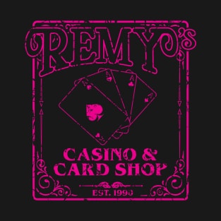 Cajun's Casino T-Shirt