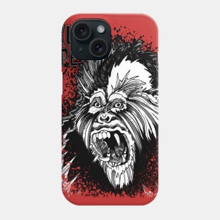 Skunk ape VS Phone Case