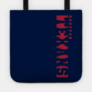 Texans! Tote