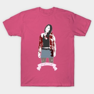 Jennifer's Body Cannibal Corpse Mashup T-shirt -  Canada