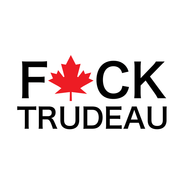 F Trudeau by Estudio3e