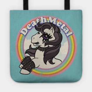 Death Metal is magic... Tote