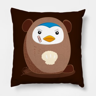 N°1 - Perfect Disguise Pillow