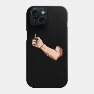 Art fanny creative idea Phone Case