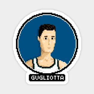 Gugliotta Magnet