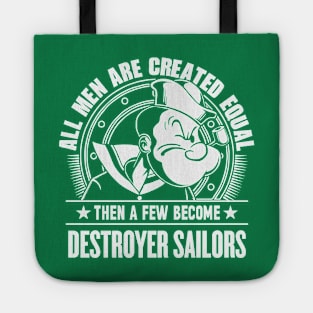 All Men Are Created Equal Tote