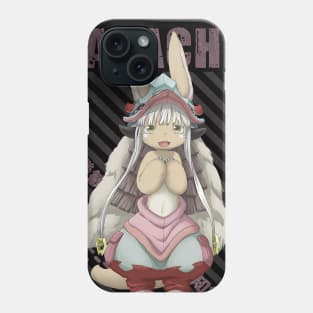 Made in Abyss - Nanachi Phone Case