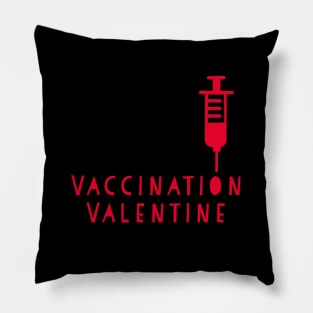 Valentine Vaccination, Vaccine Valentine, Doctors Valentine, Nurses Valentine Pillow