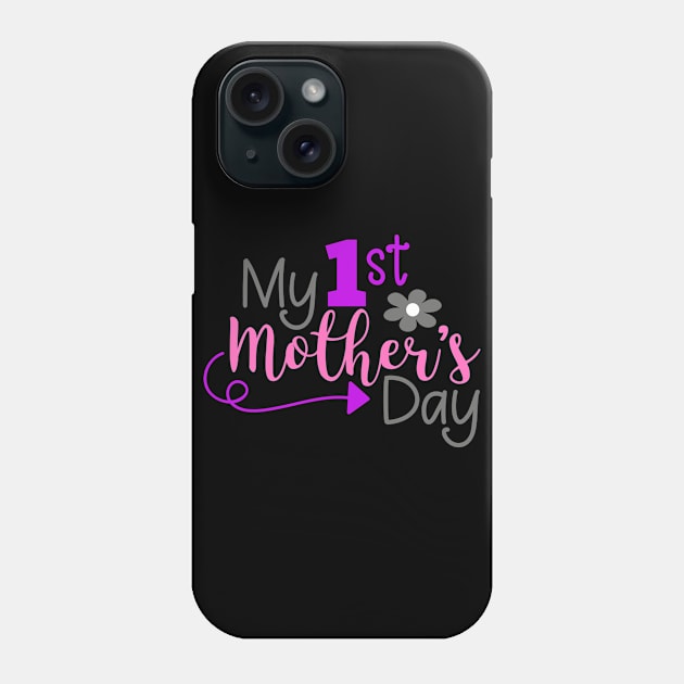 Mothers Day Phone Case by FUNNY LIFE