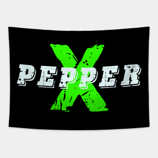 Pepper X - HOT PEPPER Tapestry