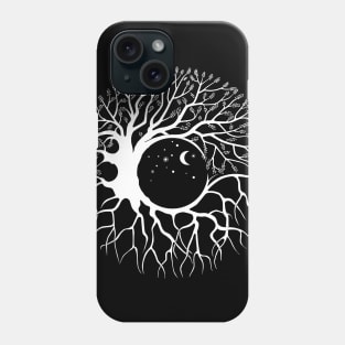 Tree of Life Phone Case