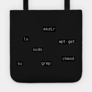 LinuxCommandsv1.1 Tote