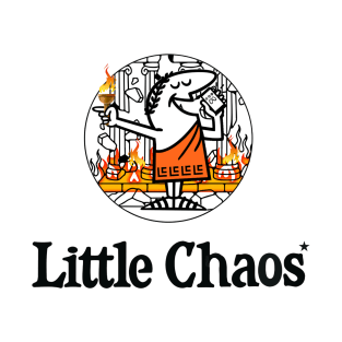 Little Chaos T-Shirt