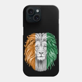 Ivory Coast Phone Case