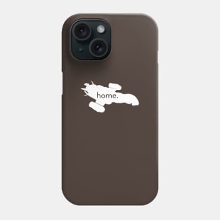 Serenity (Firefly) Home Phone Case