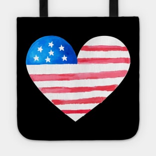 America 4th of july tank top, 4th of july tank women Tote