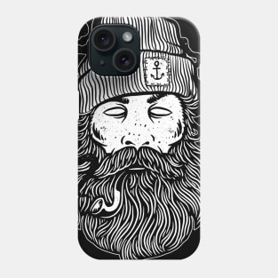 Sailor Man Phone Case