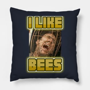 I like Bees Pillow