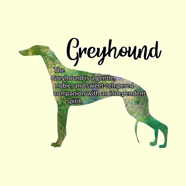 Greyhound by ApolloOfTheStars