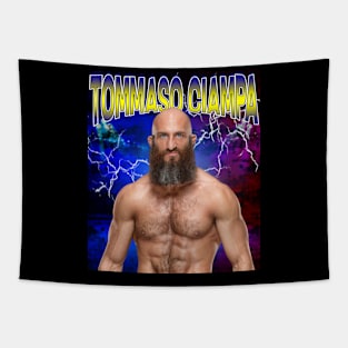 TOMMASO CIAMPA Tapestry