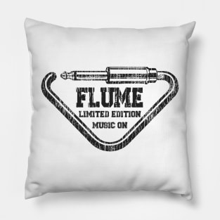 Flume Pillow