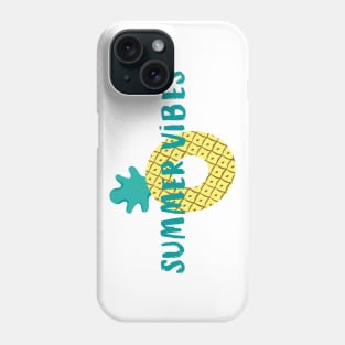 Summer Vibes Phone Case