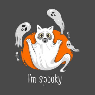 I'm spooky T-Shirt