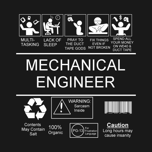 mechanical engineering designs