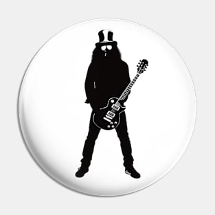 Rock 02 Pin