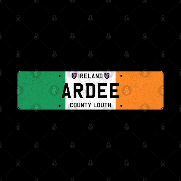 Ardee Ireland by RAADesigns